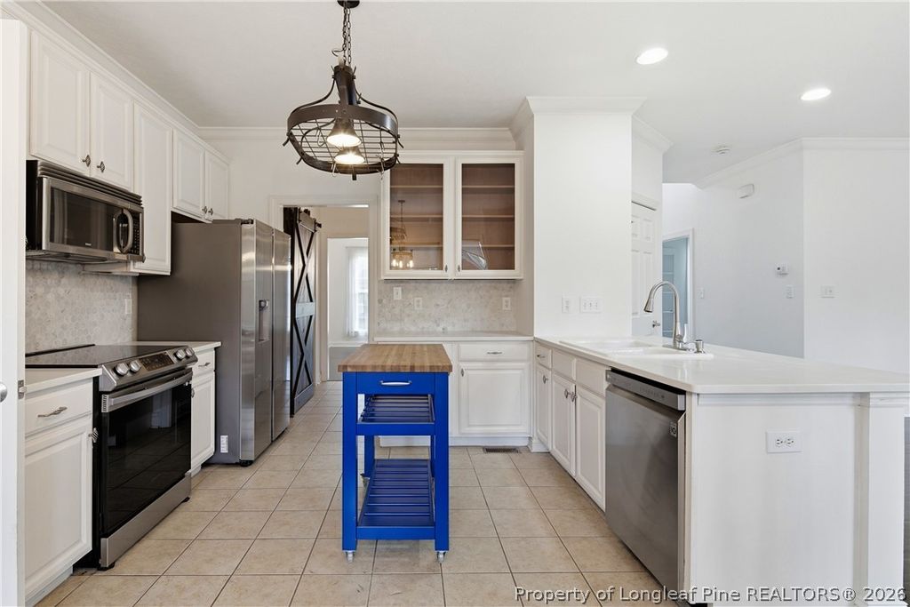 45 Shining Water Lane, Spring Lake, NC 28390 — photo 20
