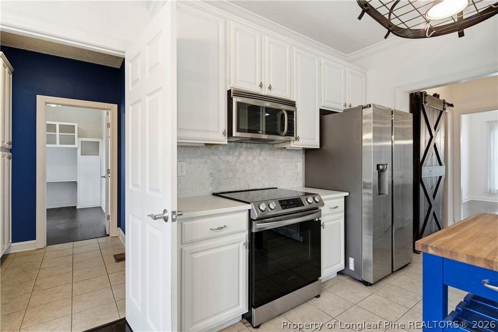 45 Shining Water Lane, Spring Lake, NC 28390 — photo 21