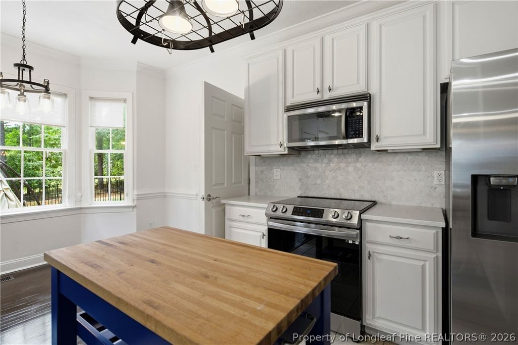 45 Shining Water Lane, Spring Lake, NC 28390 — photo 23
