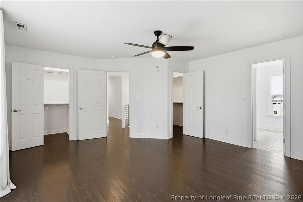 45 Shining Water Lane, Spring Lake, NC 28390 — photo 29