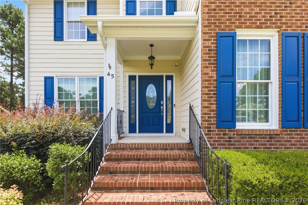 45 Shining Water Lane, Spring Lake, NC 28390 — photo 3