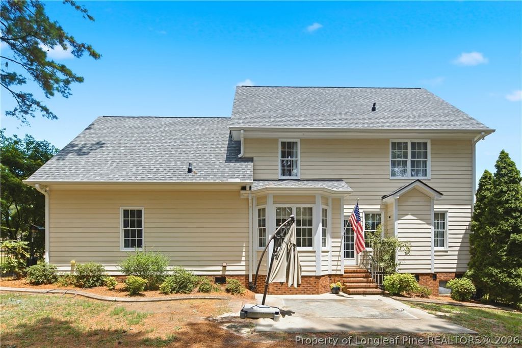 45 Shining Water Lane, Spring Lake, NC 28390 — photo 45