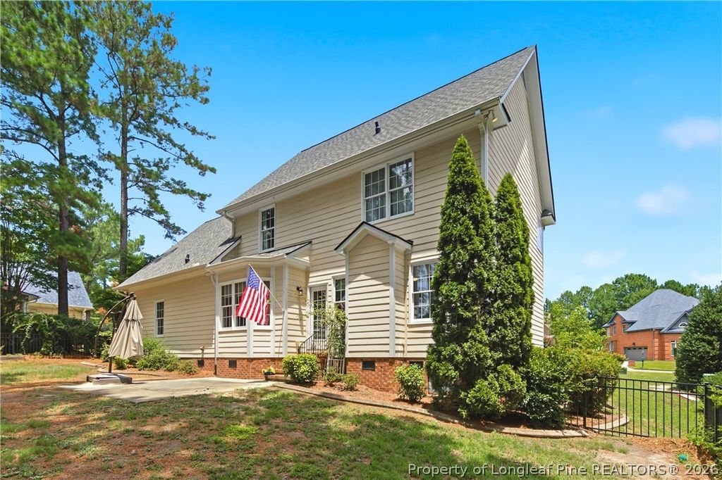 45 Shining Water Lane, Spring Lake, NC 28390 — photo 46