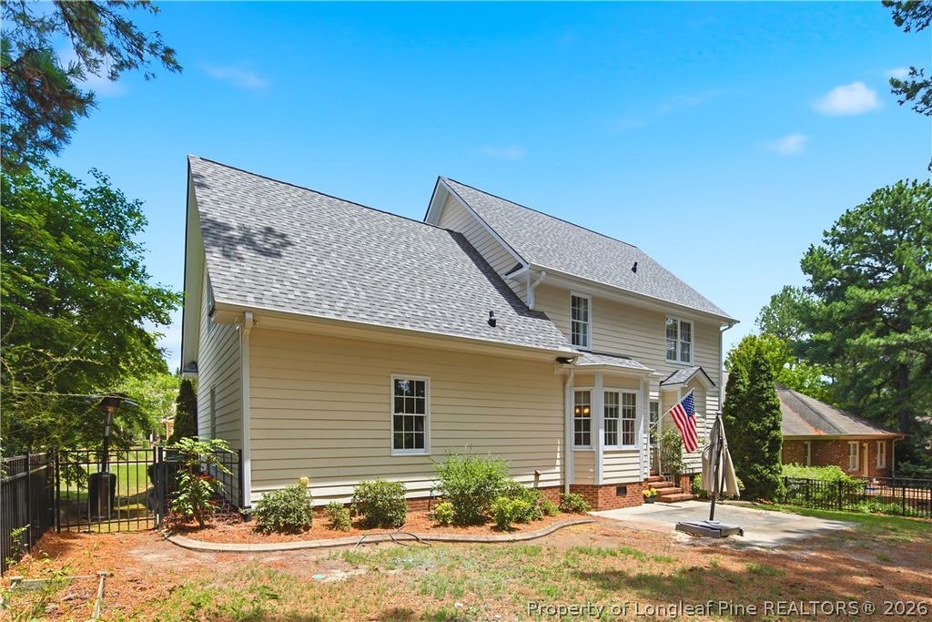 45 Shining Water Lane, Spring Lake, NC 28390 — photo 47