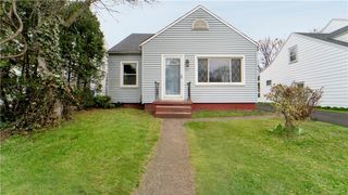 91 Dorset Street, Rochester, NY 14609