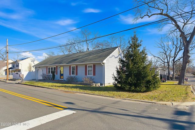 485 Monmouth Avenue, Brick, NJ 08723