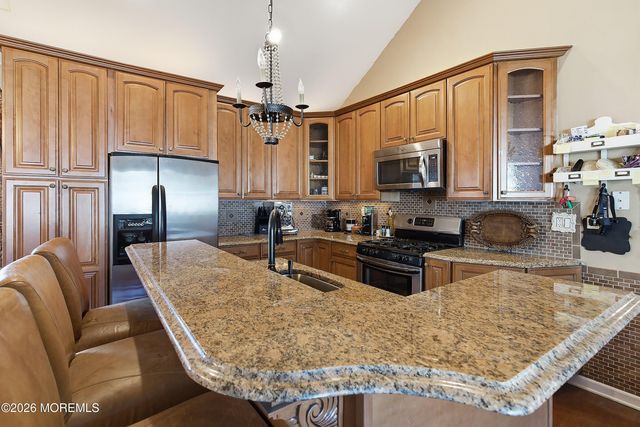 485 Monmouth Avenue, Brick, NJ 08723