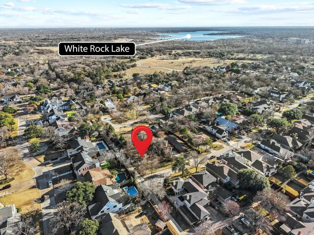 8058 Eagle Trail, Dallas, TX 75238