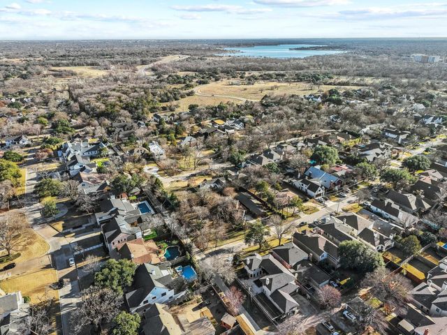 8058 Eagle Trail, Dallas, TX 75238