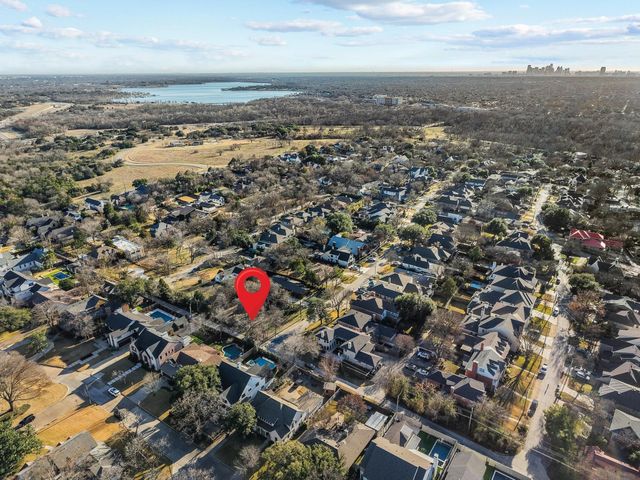 8058 Eagle Trail, Dallas, TX 75238