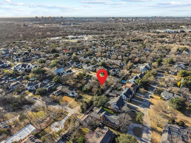 8058 Eagle Trail, Dallas, TX 75238