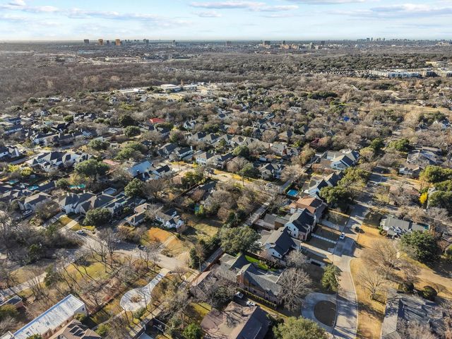 8058 Eagle Trail, Dallas, TX 75238