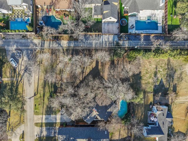 8058 Eagle Trail, Dallas, TX 75238