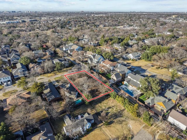 8058 Eagle Trail, Dallas, TX 75238