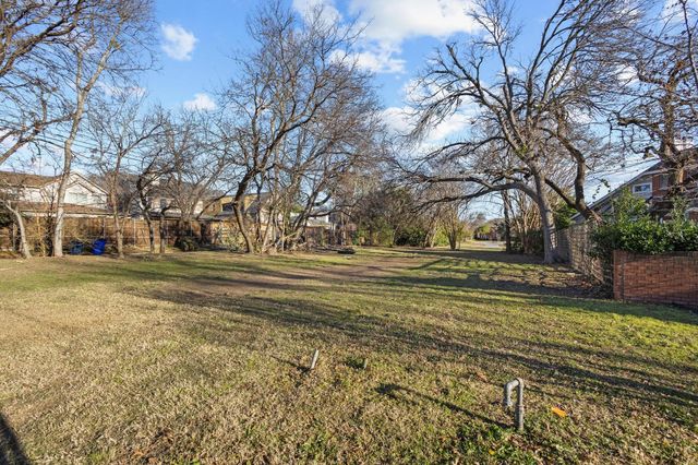 8058 Eagle Trail, Dallas, TX 75238