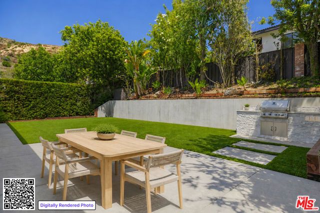 17309 Avenida De La Herradura, Los Angeles, CA 90272