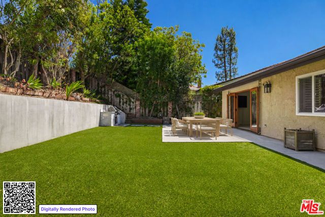 17309 Avenida De La Herradura, Los Angeles, CA 90272