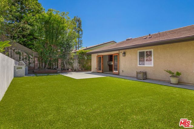 17309 Avenida De La Herradura, Los Angeles, CA 90272