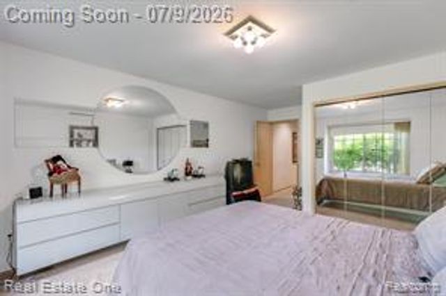 6273 Celeste Road, West Bloomfield, MI 48322