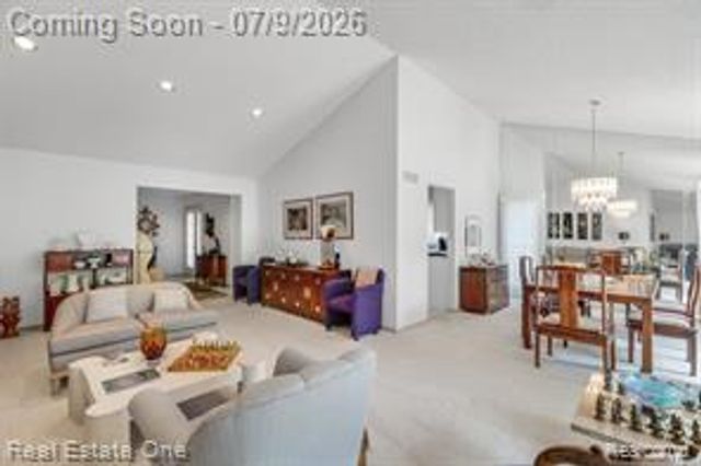 6273 Celeste Road, West Bloomfield, MI 48322
