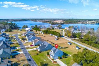 120 Christina Maria Way, Swansboro, NC 28584