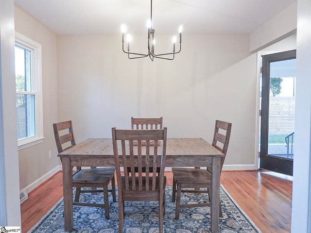 7 Hardale Lane, Greenville, SC 29607