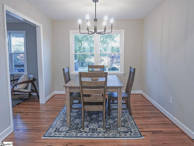 7 Hardale Lane, Greenville, SC 29607