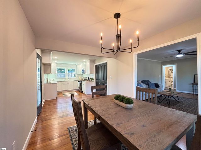 7 Hardale Lane, Greenville, SC 29607