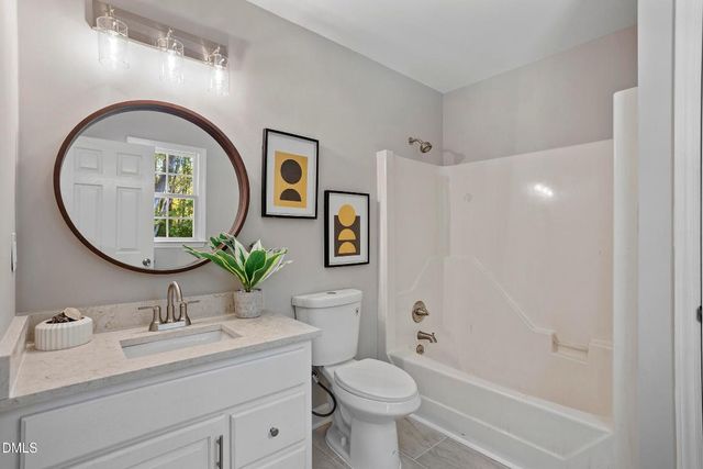 318 Apple Street, Creedmoor, NC 27522