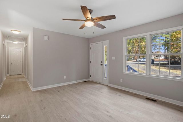 318 Apple Street, Creedmoor, NC 27522