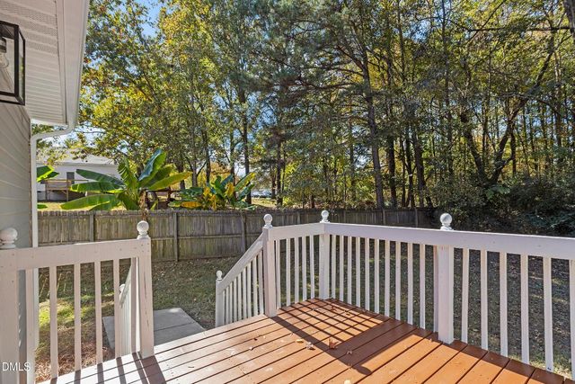 318 Apple Street, Creedmoor, NC 27522