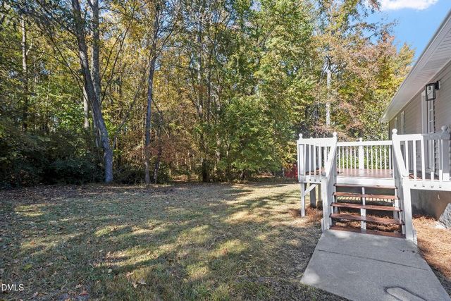 318 Apple Street, Creedmoor, NC 27522