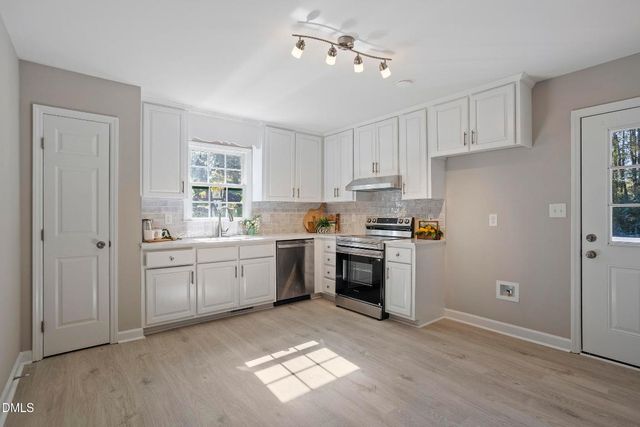 318 Apple Street, Creedmoor, NC 27522