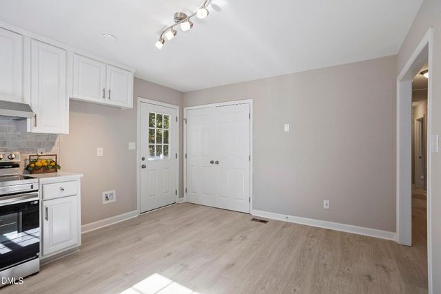 318 Apple Street, Creedmoor, NC 27522