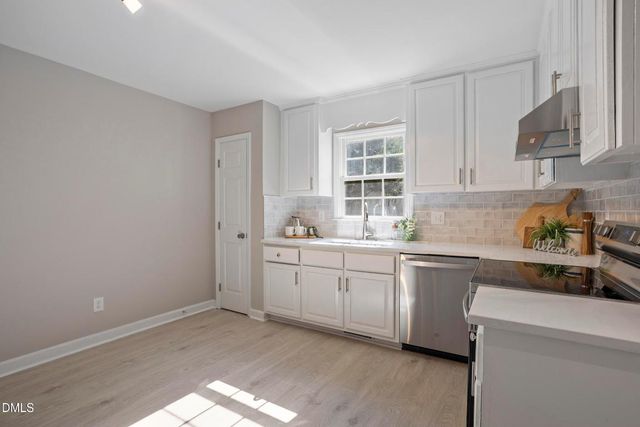 318 Apple Street, Creedmoor, NC 27522