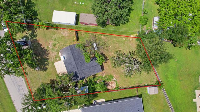 1426 Lakeshore Boulevard, Oak Point, TX 75068