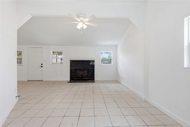 1426 Lakeshore Boulevard, Oak Point, TX 75068