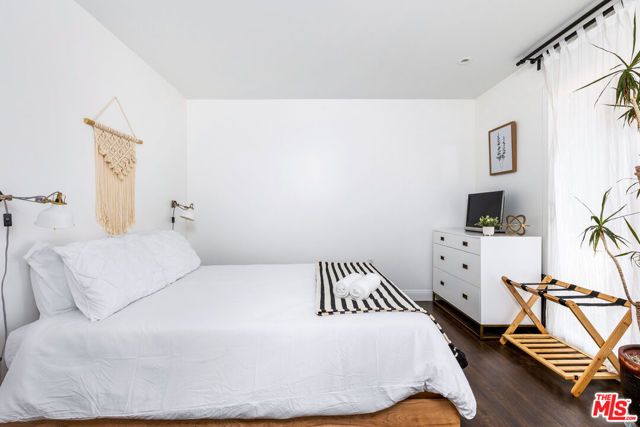 2651 Foxy Flats Road, Joshua Tree, CA 92252