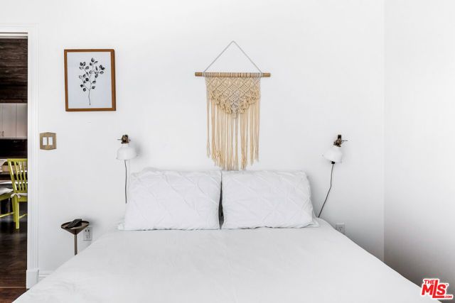 2651 Foxy Flats Road, Joshua Tree, CA 92252