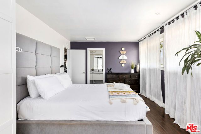 2651 Foxy Flats Road, Joshua Tree, CA 92252