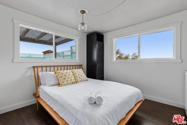 2651 Foxy Flats Road, Joshua Tree, CA 92252