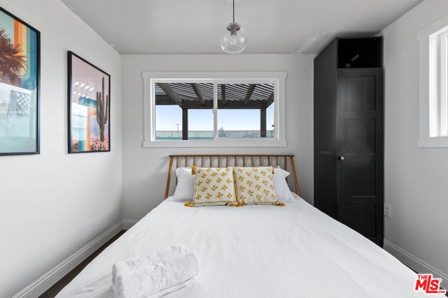 2651 Foxy Flats Road, Joshua Tree, CA 92252