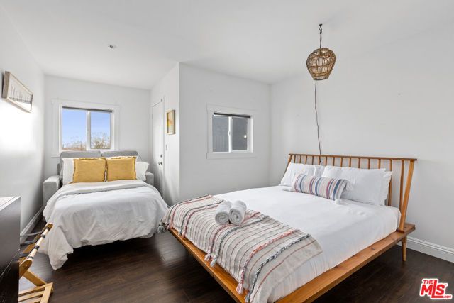 2651 Foxy Flats Road, Joshua Tree, CA 92252