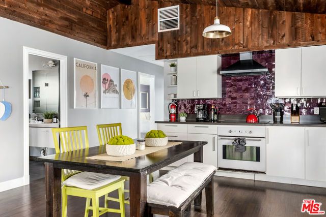 2651 Foxy Flats Road, Joshua Tree, CA 92252