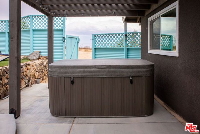 2651 Foxy Flats Road, Joshua Tree, CA 92252