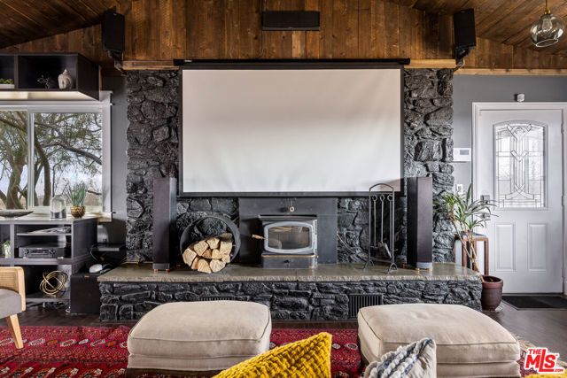 2651 Foxy Flats Road, Joshua Tree, CA 92252