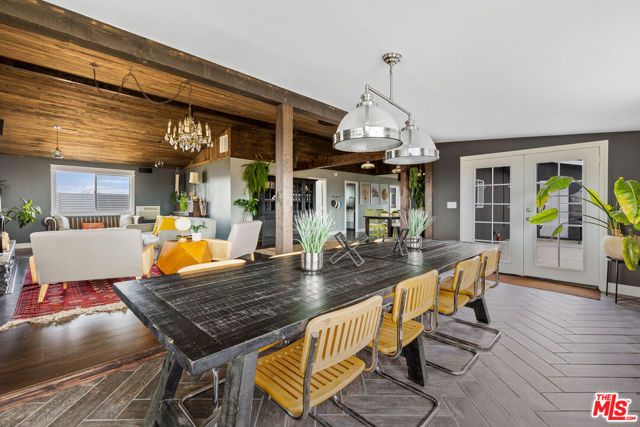 2651 Foxy Flats Road, Joshua Tree, CA 92252