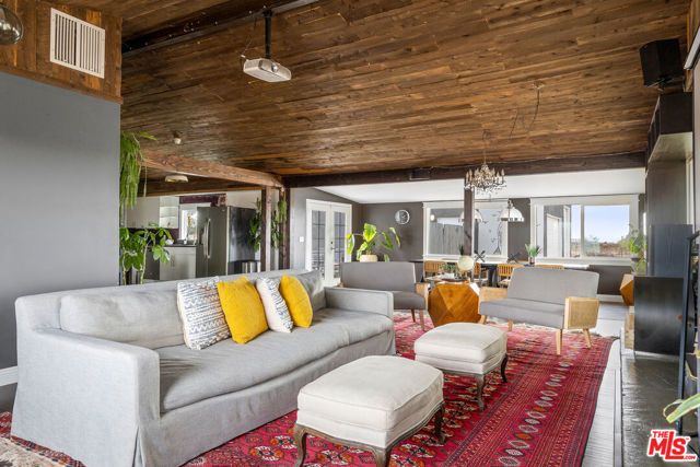 2651 Foxy Flats Road, Joshua Tree, CA 92252