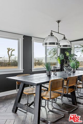 2651 Foxy Flats Road, Joshua Tree, CA 92252