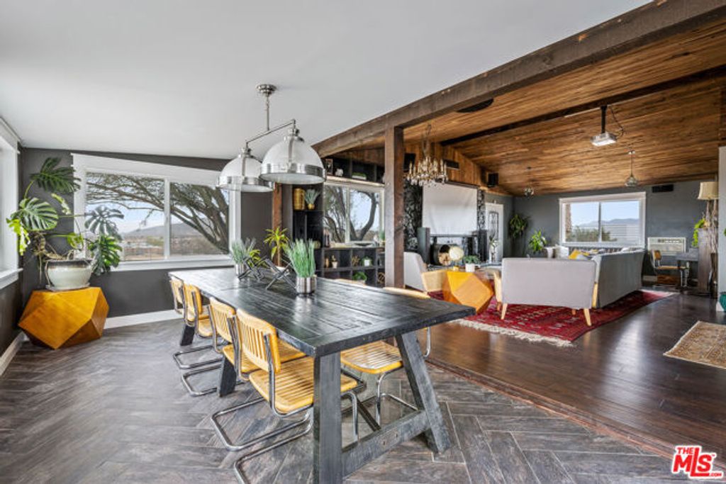 2651 Foxy Flats Road, Joshua Tree, CA 92252